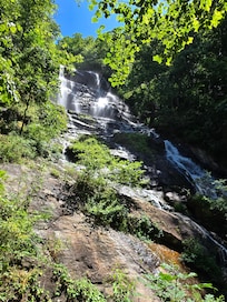 Amicalola Falls