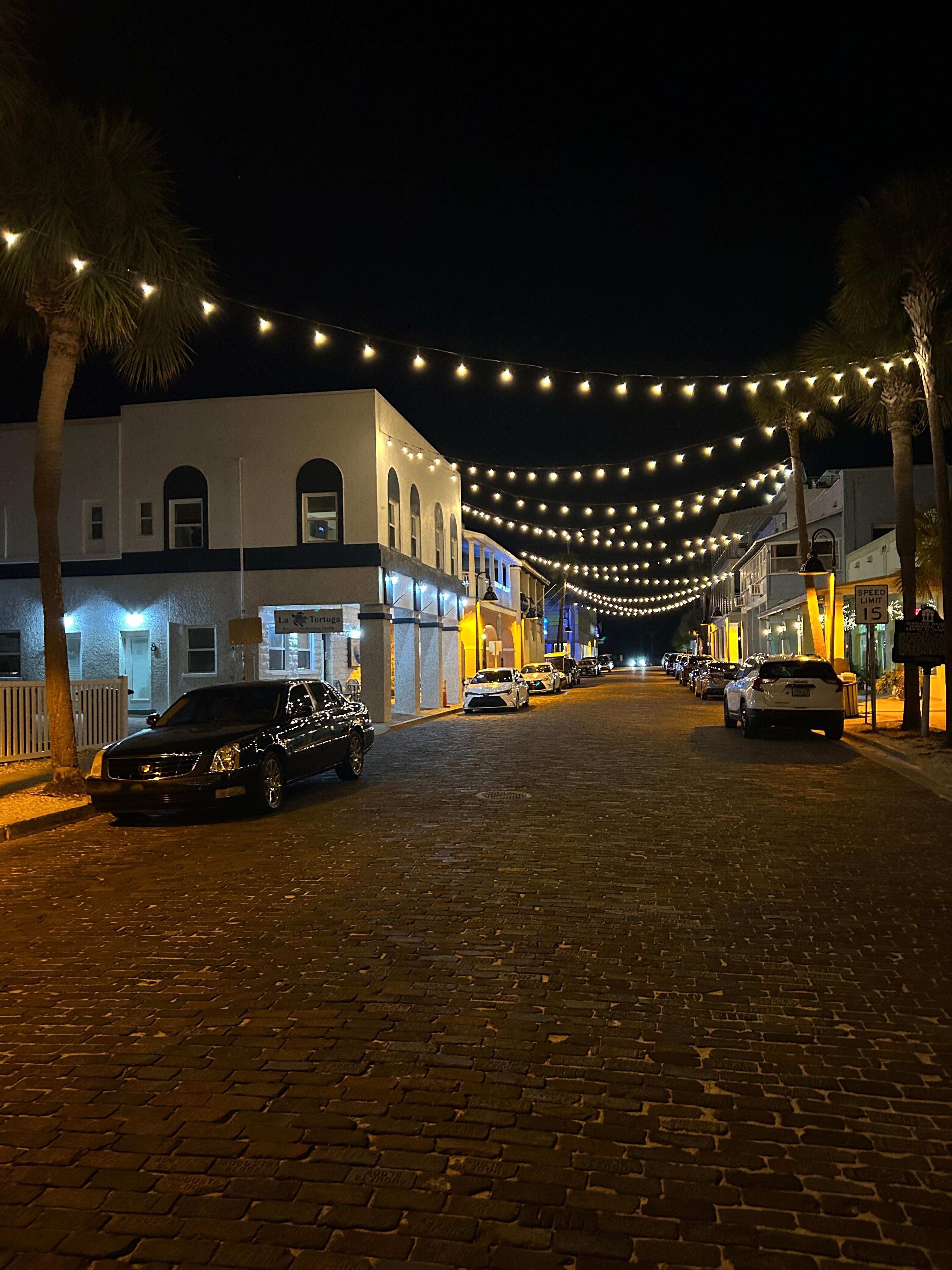 Historic Pass a Grille 