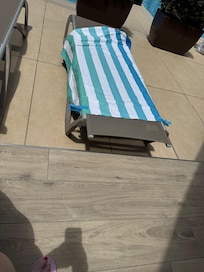 Sunbeds