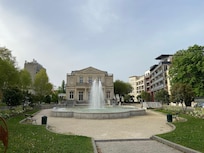 Théâtre de Montelimar