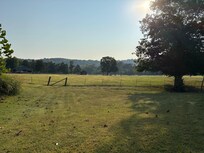 Walk around the property