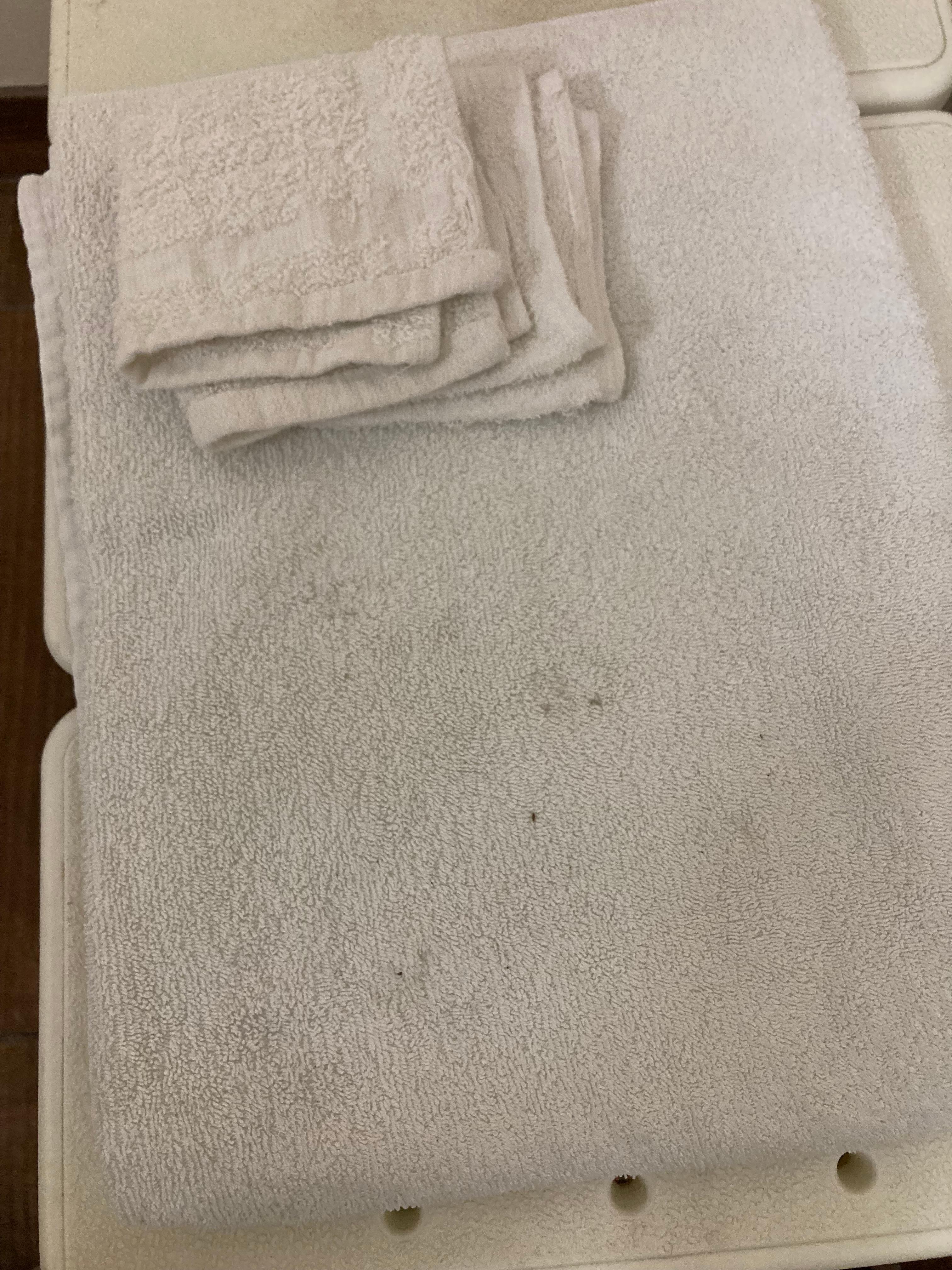 Towels