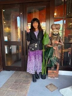 皆様とても良い宿です。