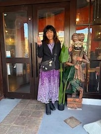 皆様とても良い宿です。