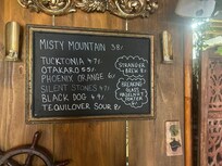 The brewery