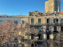 View fro
apartment