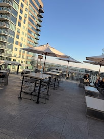 Rooftop Bar