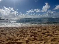 You could snorkel right next to your room