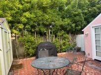 back patio