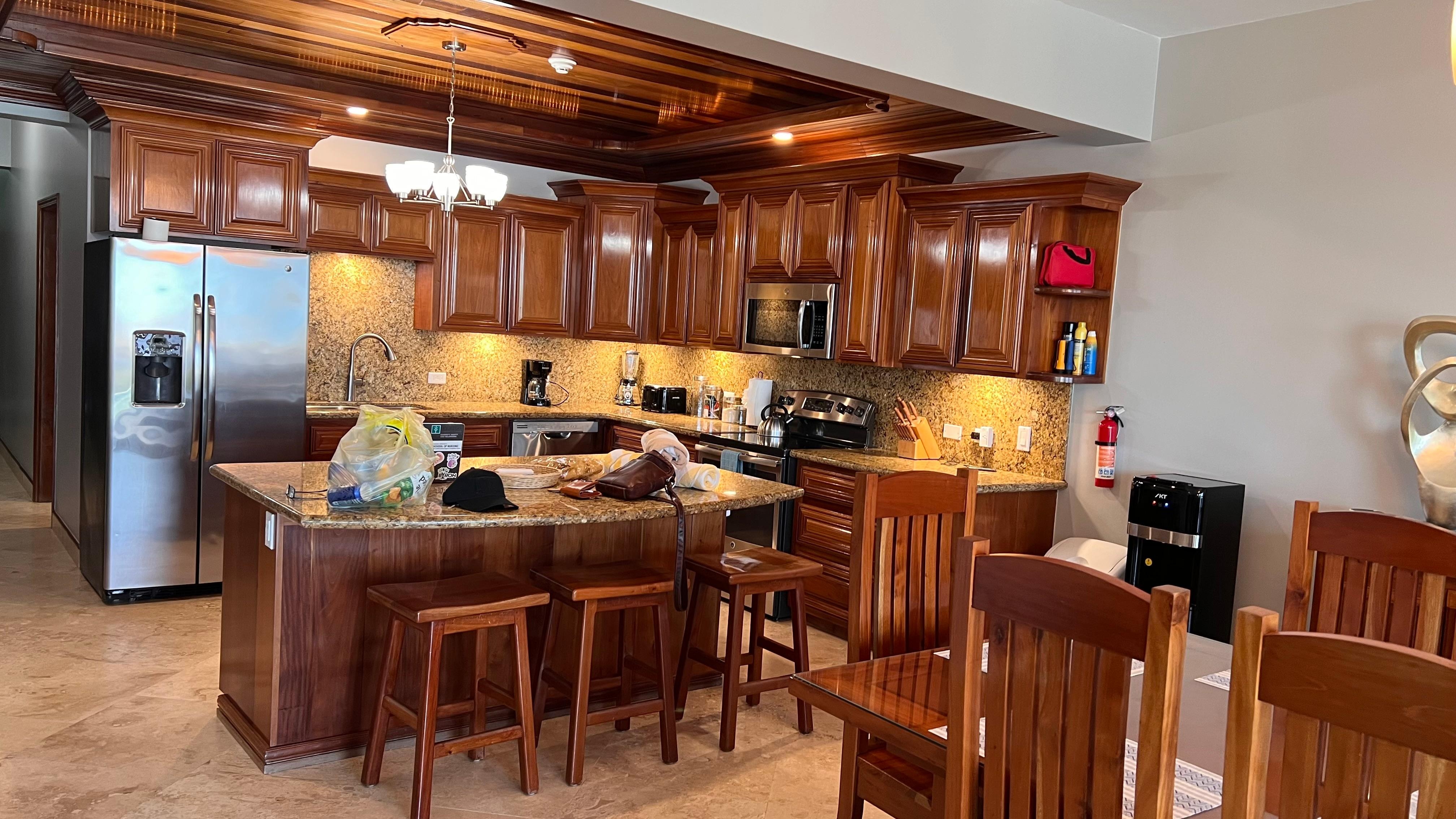 Entertaining Family and Friends