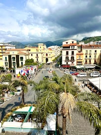 View from room