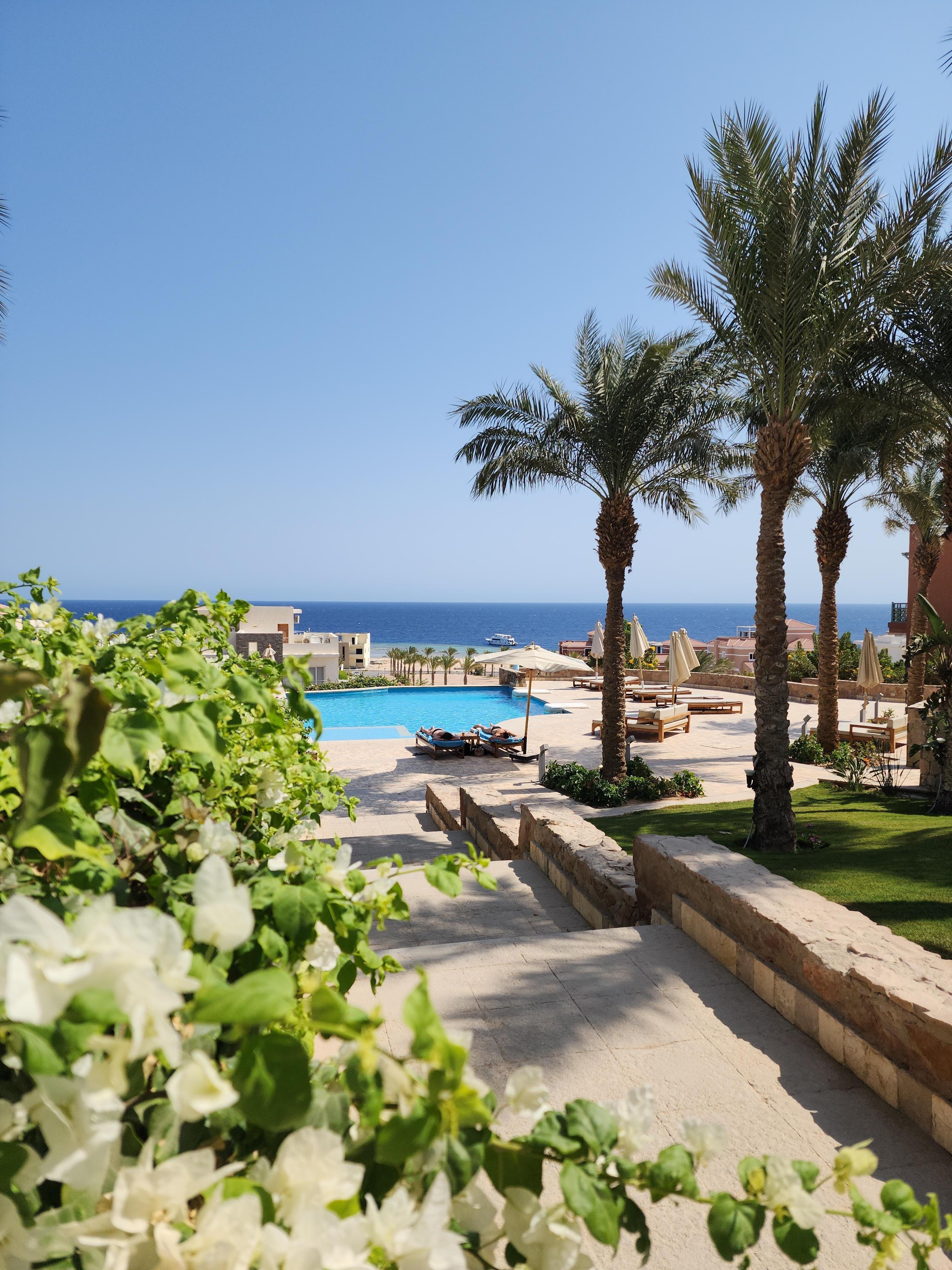 View was really amazing