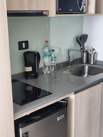 Mini cozinha