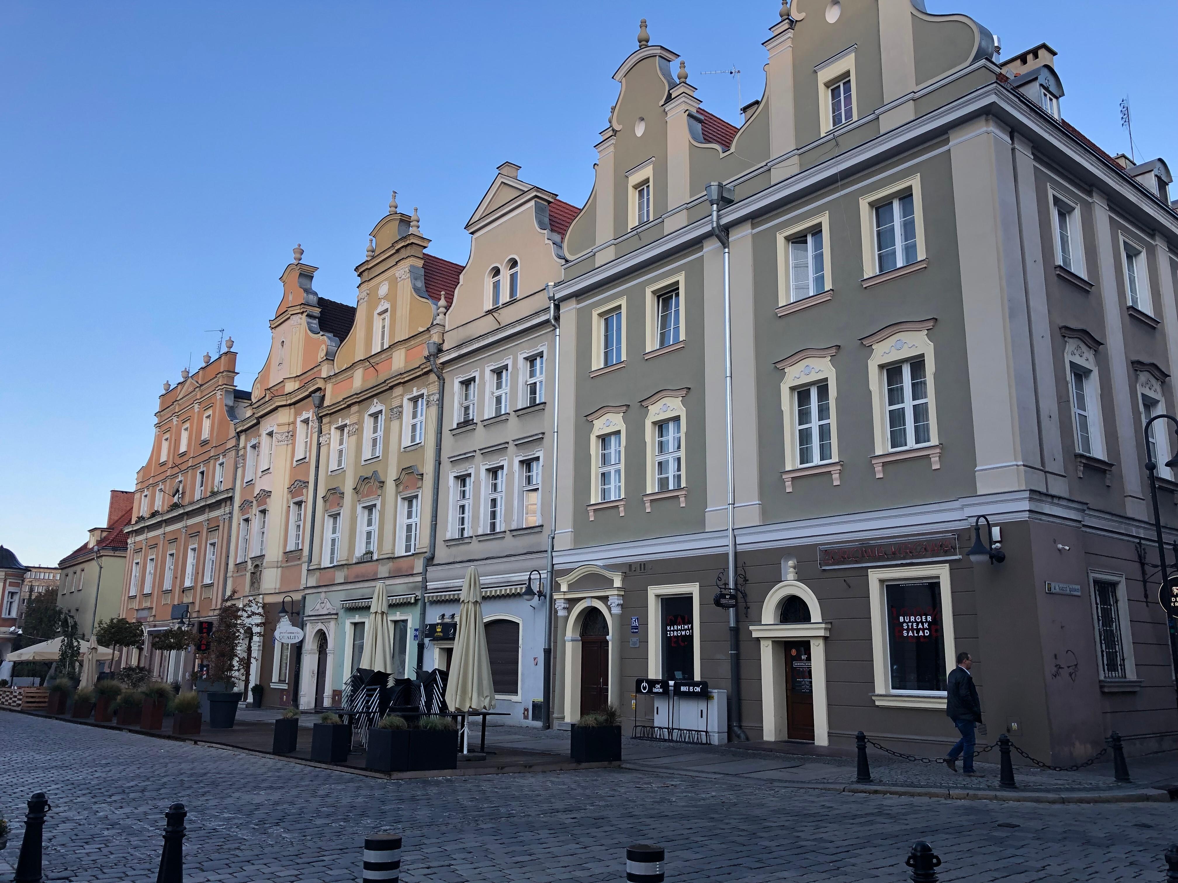 Rynek, Opole