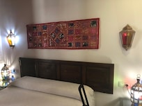 Chambre simple