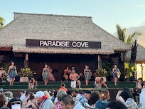Paradise Cove Luau