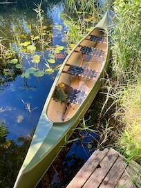 Das Boot zum Haus