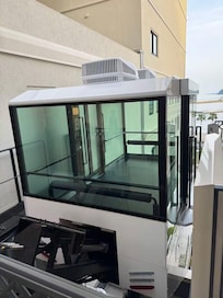 エレベーター②