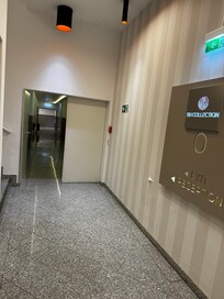Pasillo