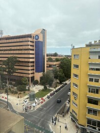 Room view