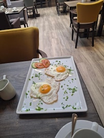 Sonderwünsche beim Frühstück ohne Probleme