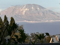 Mt. Kilimanjaro