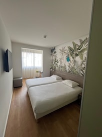 Room - 2 twin beds