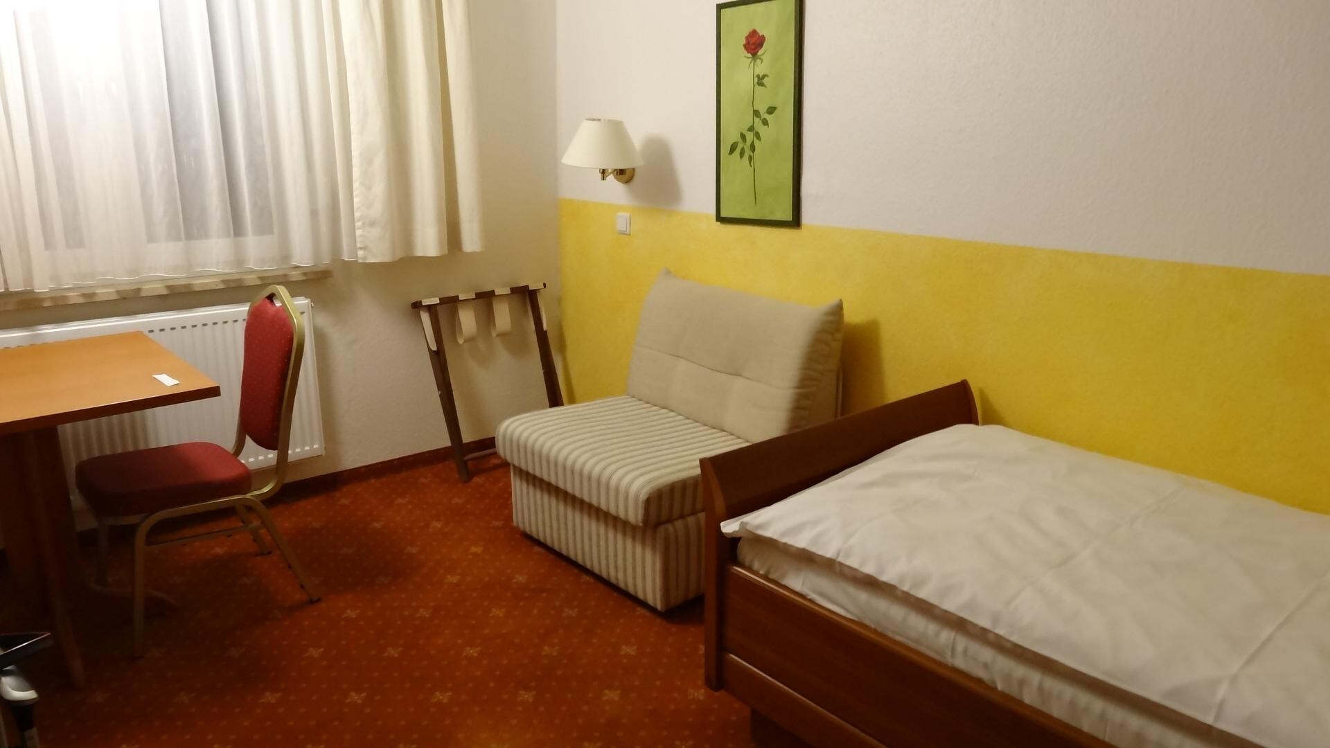 シングルルーム