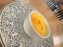 Best dessert 🍮
