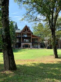 The Manor House