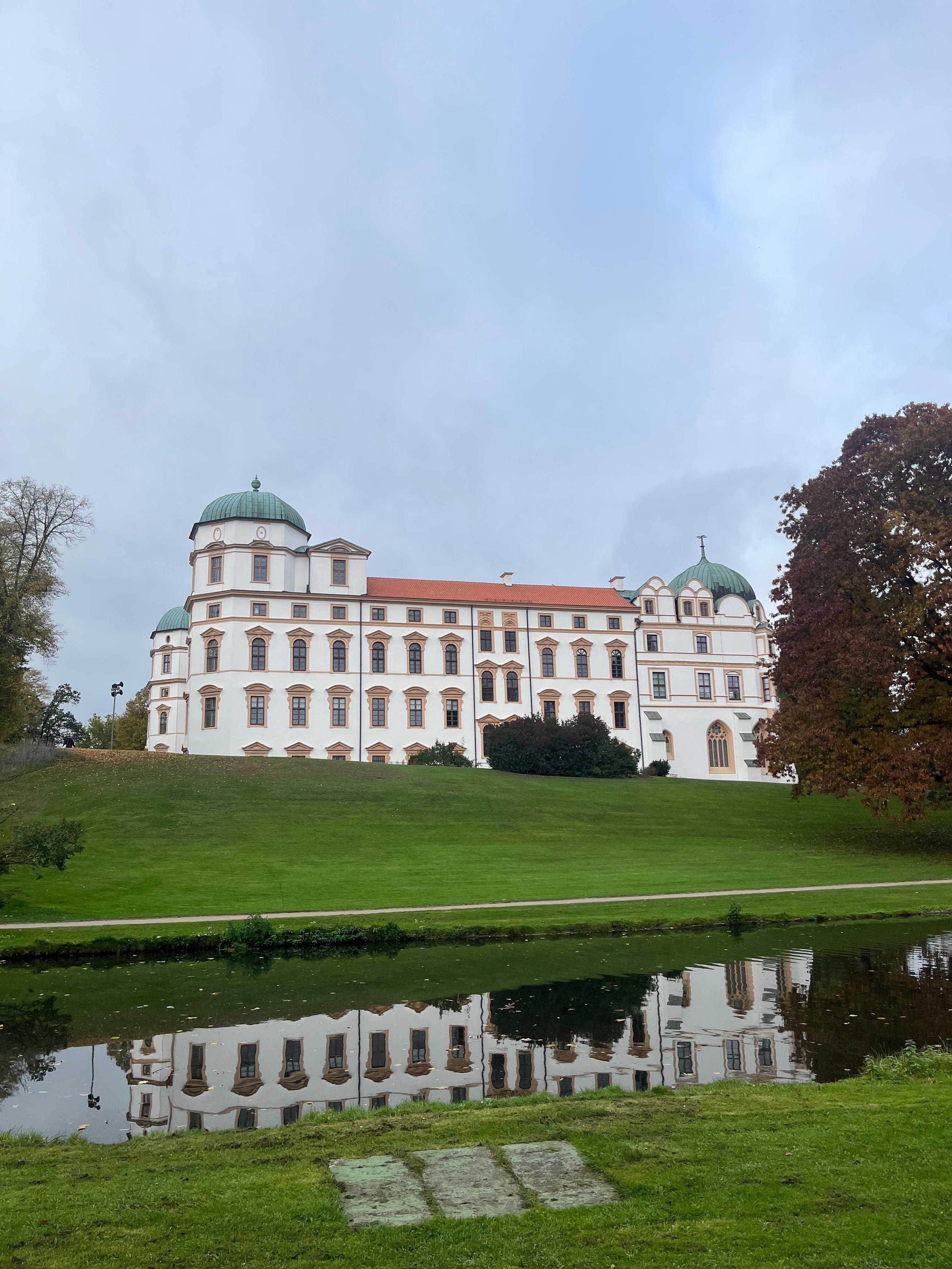 Schloß von Celle