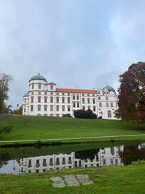 Schloß von Celle