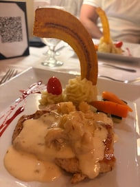 International restaurant 👏🏻👏🏻