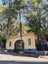 Iate clube de Santos