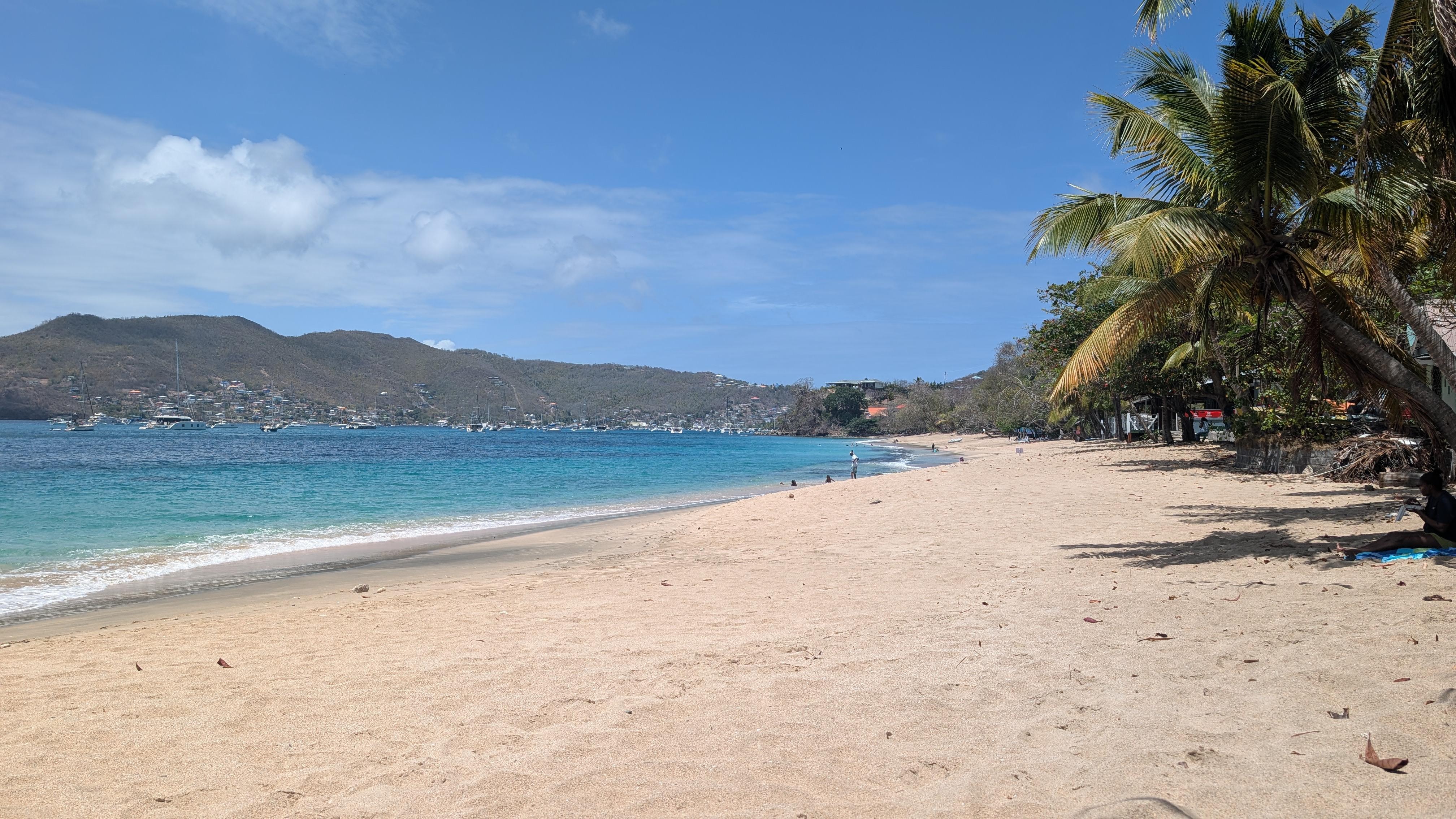 Lower Bay Beach