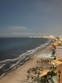 Room view