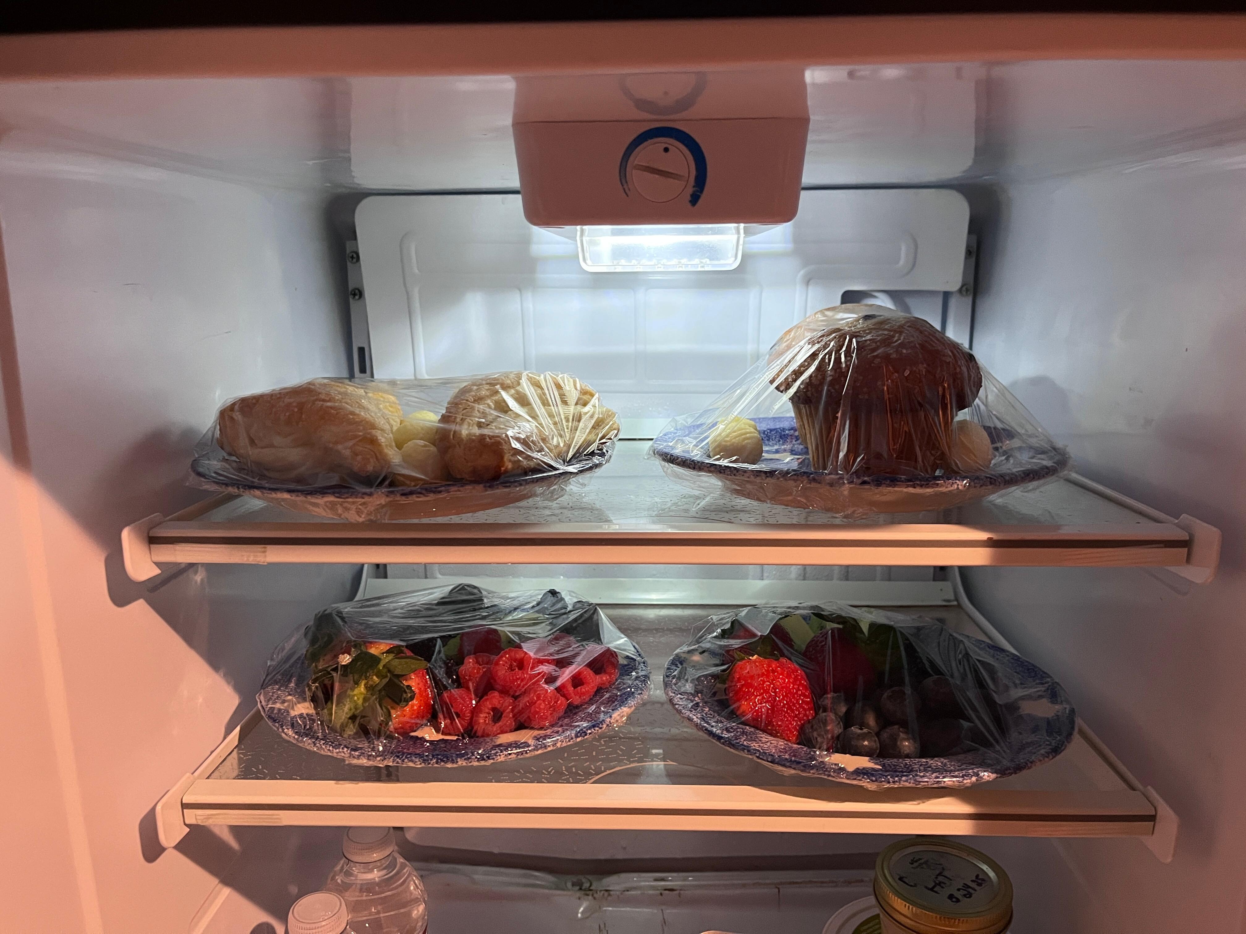 Goodies from Miss Kay!