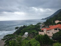 Room view