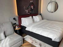 bed/art