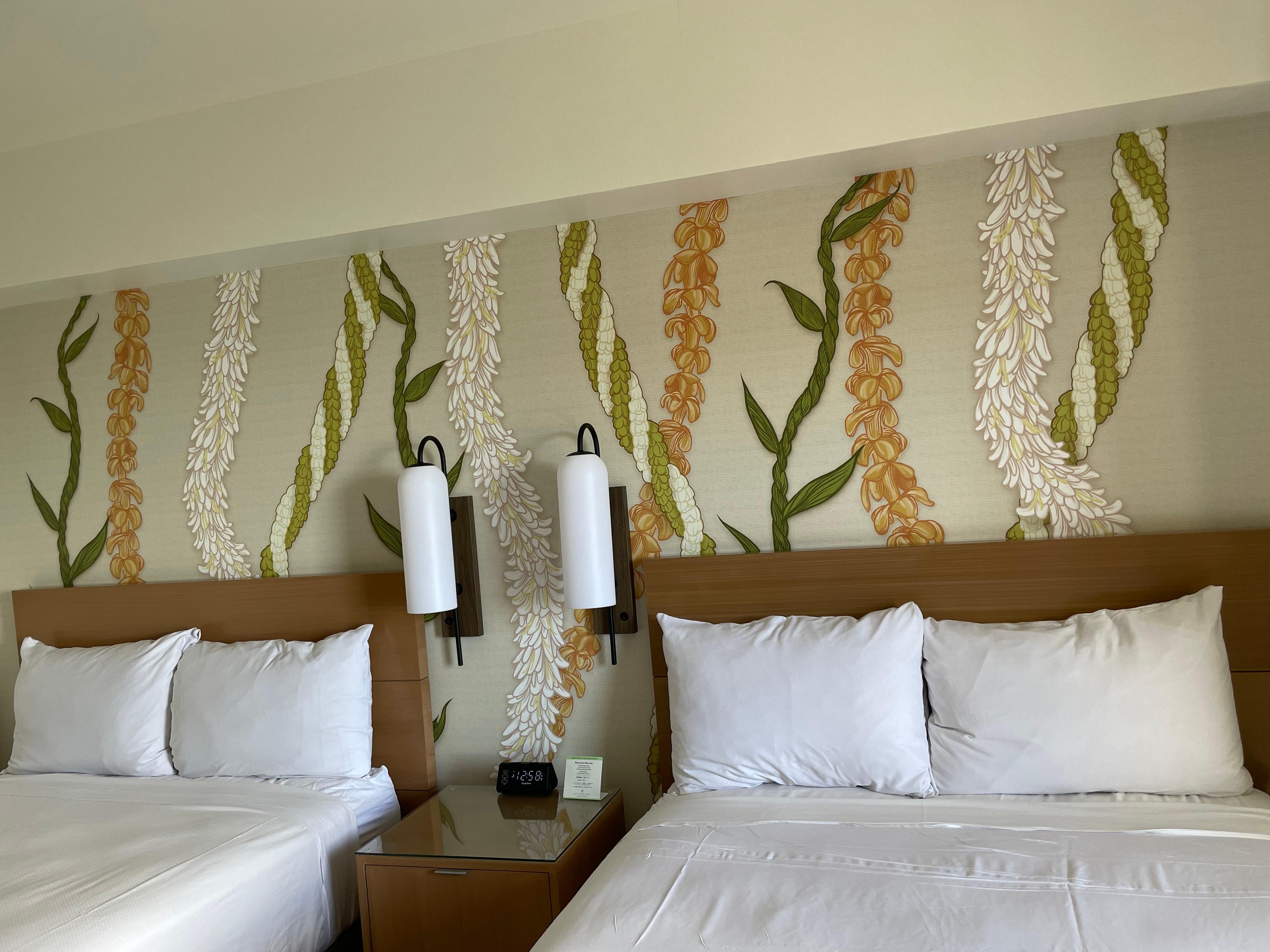 清潔で可愛いお部屋^ ^