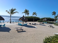 Looking South West