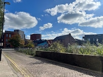 Kelham Island