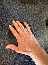 Stove doesn’t work