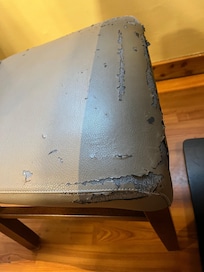 Nur ein Beispiel um zu zeigen, wie hier gespart wird