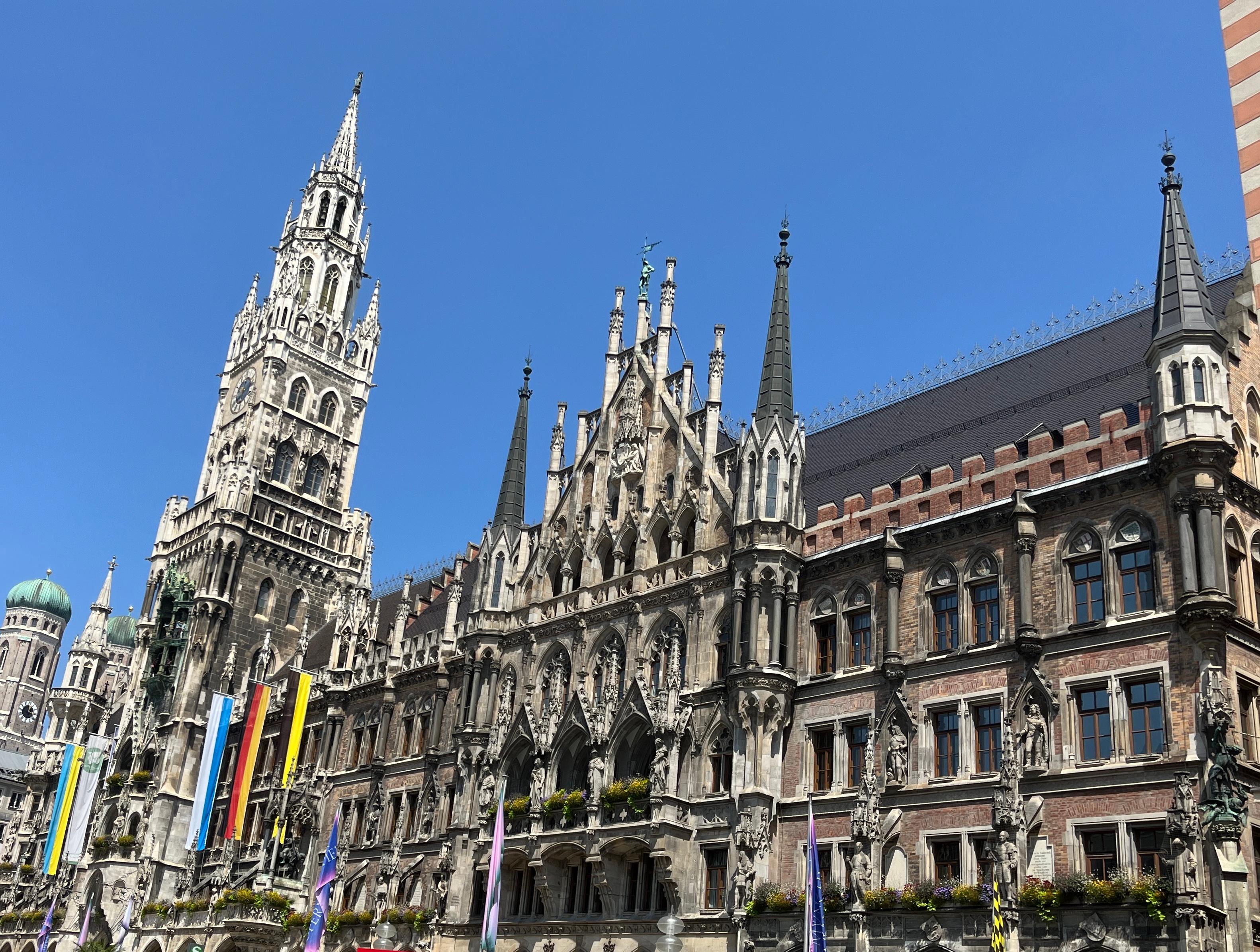 Marienplatz 