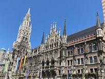 Marienplatz