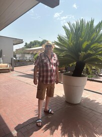 Nice place and very quite and friendly people