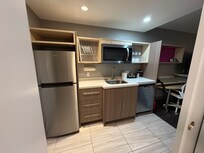Kitchenette