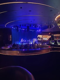 Jazz club