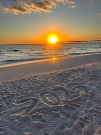 Another amazing sunset